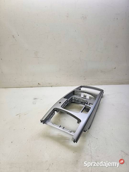 PANEL TUNEL OBUDOWA MMI AUDI A6 C6 4F1864261S Przystajń