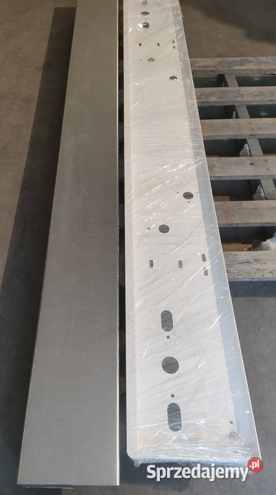 kogel zderzak belka tylna montaż naprawa Siedlce