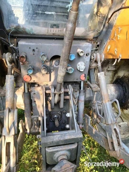 Renault R11314TX Napęd 4x4 lubelskie Lublin sprzedam
