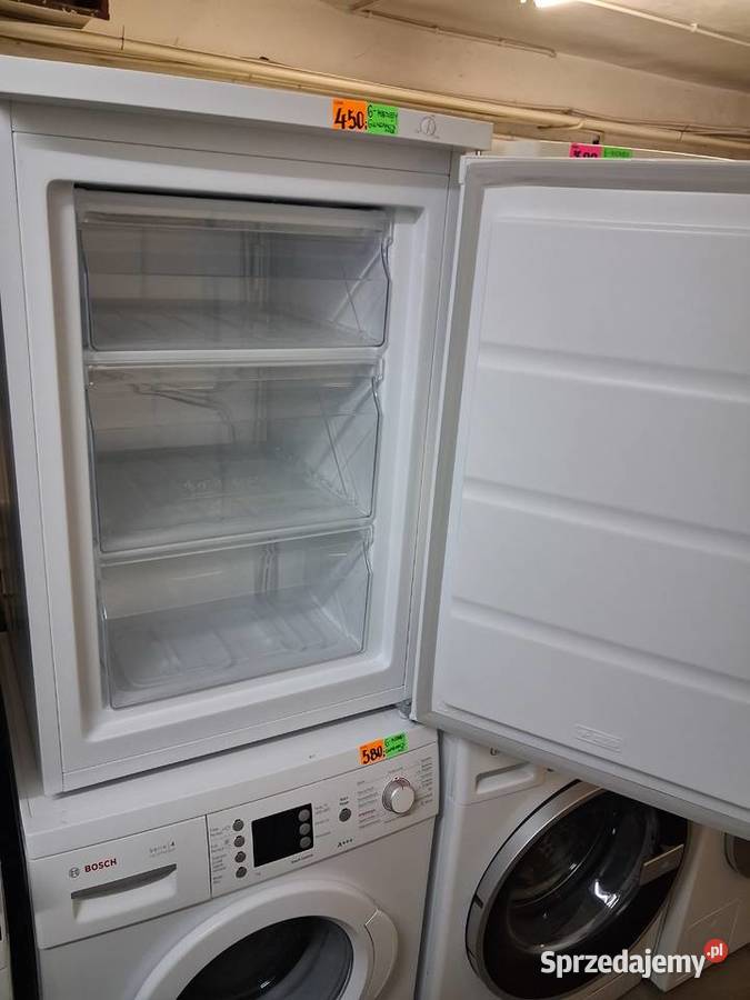 ZAMRAŻARKA SZUFLADOWAN BOMANN Lodówki i zamrażarki Wrocław