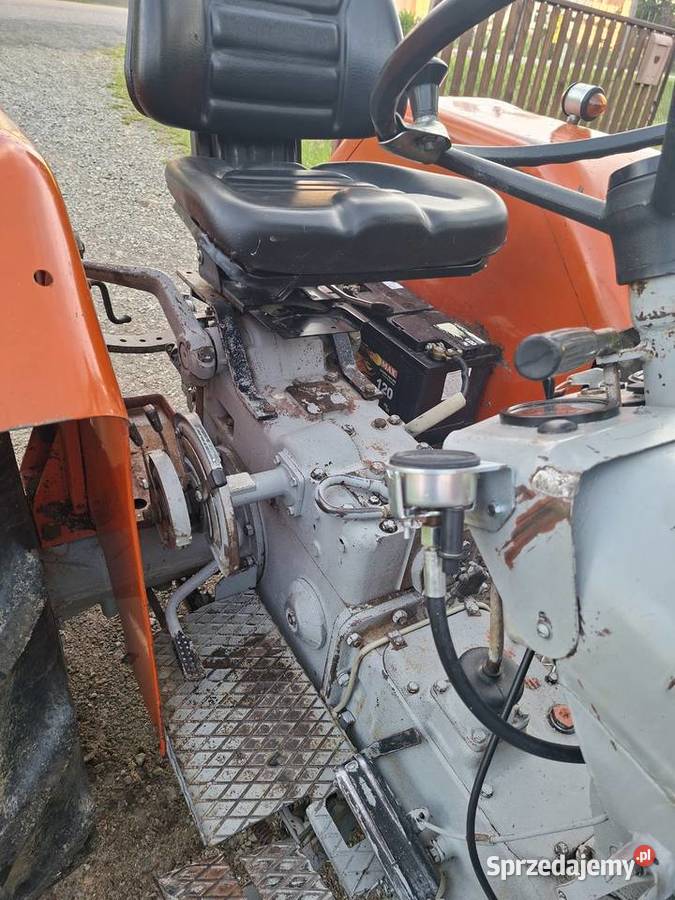 Ursus c330 c335 Jasło sprzedam
