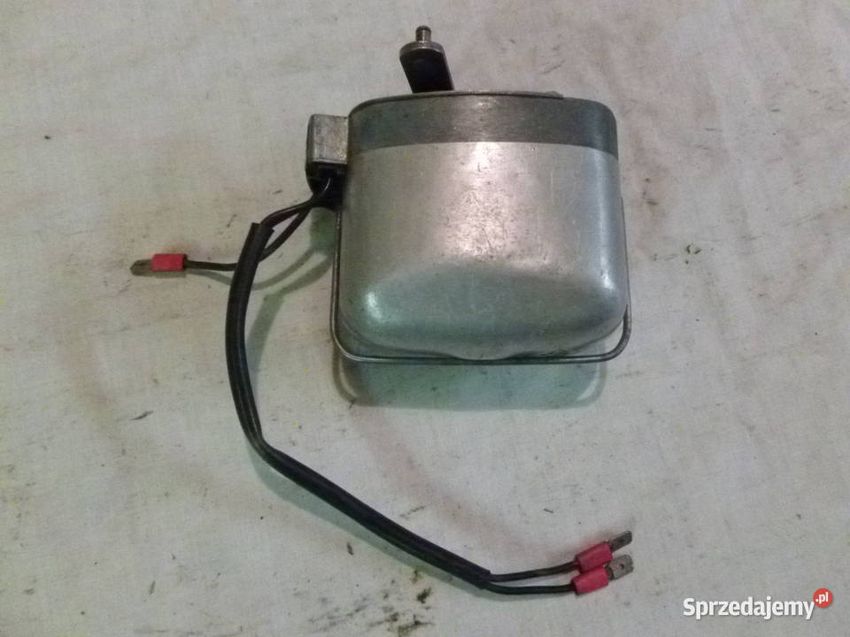 VW Garbus kafer T1 silnik wycieraczek 6V