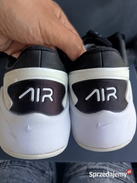 Nike damskie 38 rozmiar sprzedam