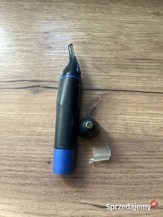 Trymer do Nosa REMINGTON łódzkie Radomsko