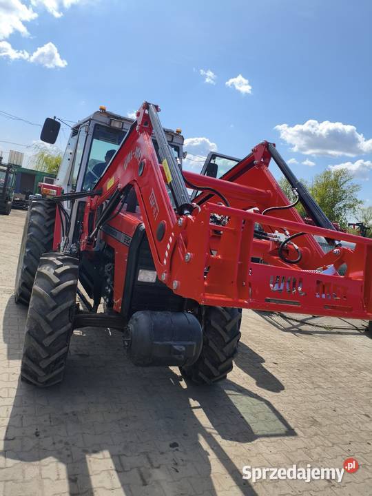 TUR FIRMY WOLMET Olsztyn