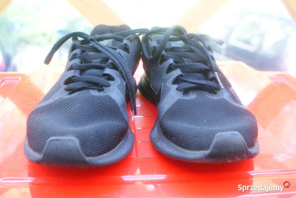 Buty Sportowe Oryginał NIKE 38 Okazja Wysyłka Obuwie sportowe Moda i Styl Olsztyn