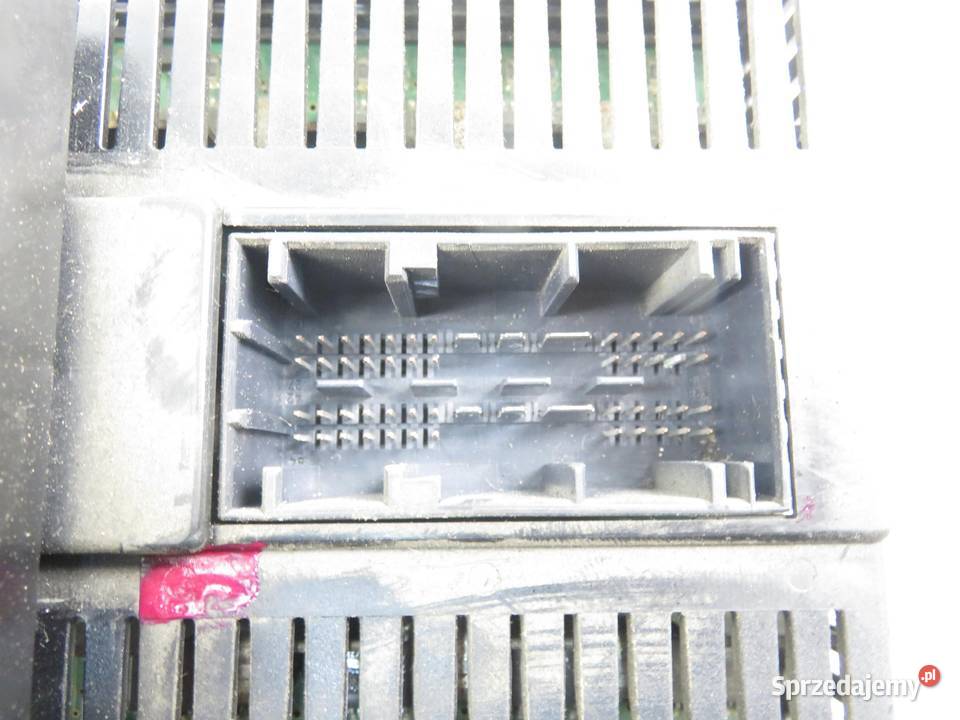 WŁĄCZNIK ŚWIATEŁ BMW 3 E46 8383226 małopolskie