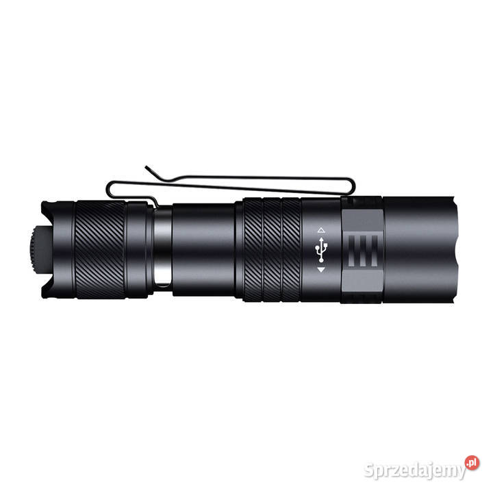 Latarka taktyczna LED Fenix PD26R ACE Warszawa sprzedam