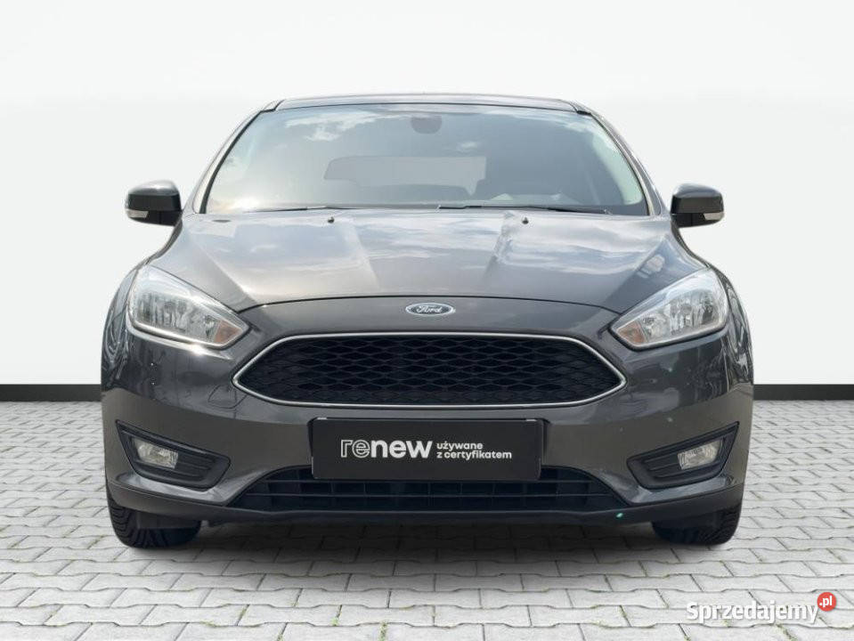 FORD Focus 2015r Salon Warszawa