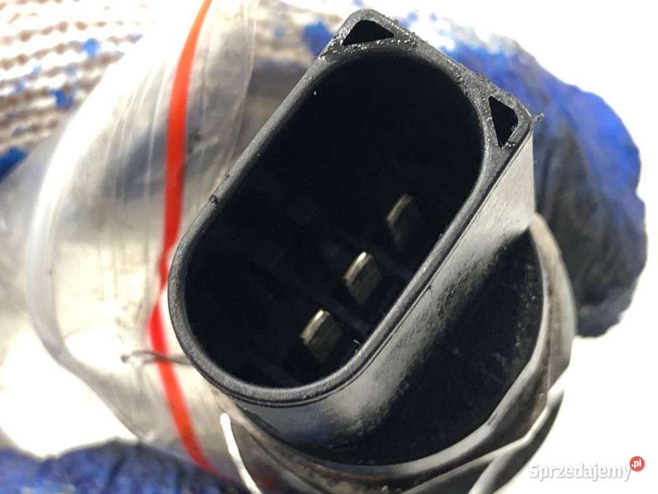 LISTWA WTRYSKOWA Z CZUJNIKIEM BMW F32 7800601 20