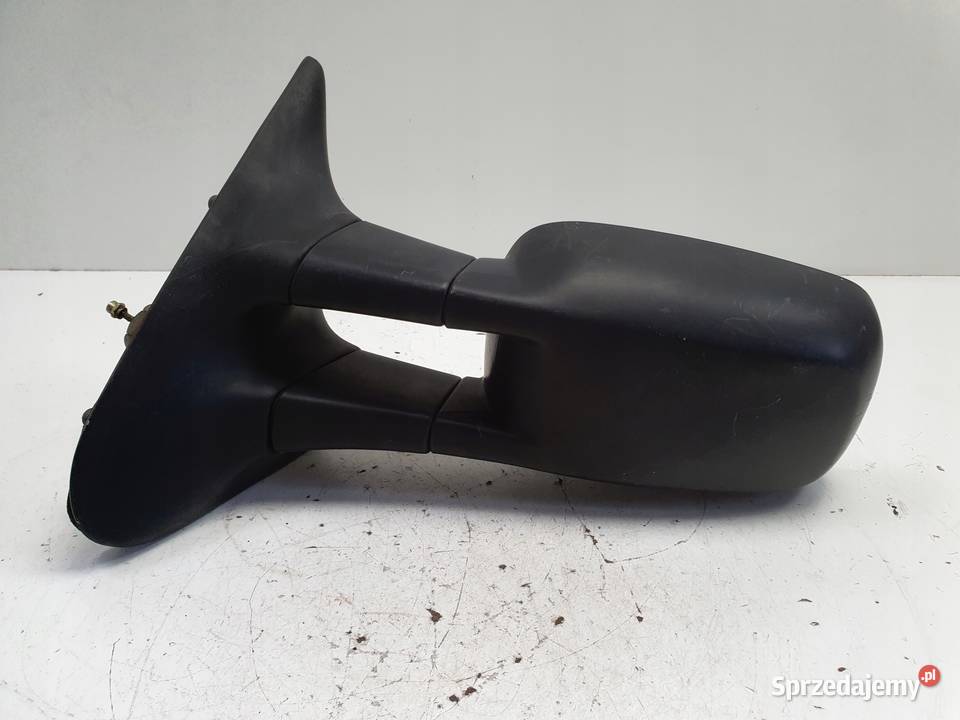 LUSTERKO LEWE VW Caddy II 9604r KIEROWCY Manual Lusterka zewnętrzne Rudka sprzedam