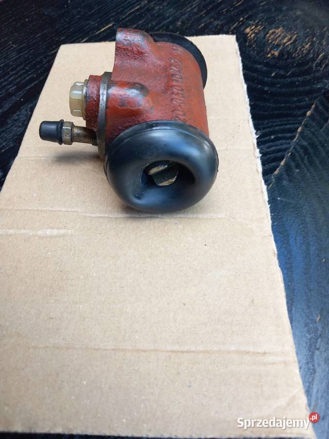Cylinderek hamulcowy Bizon rekord 5058741510 Warszawa