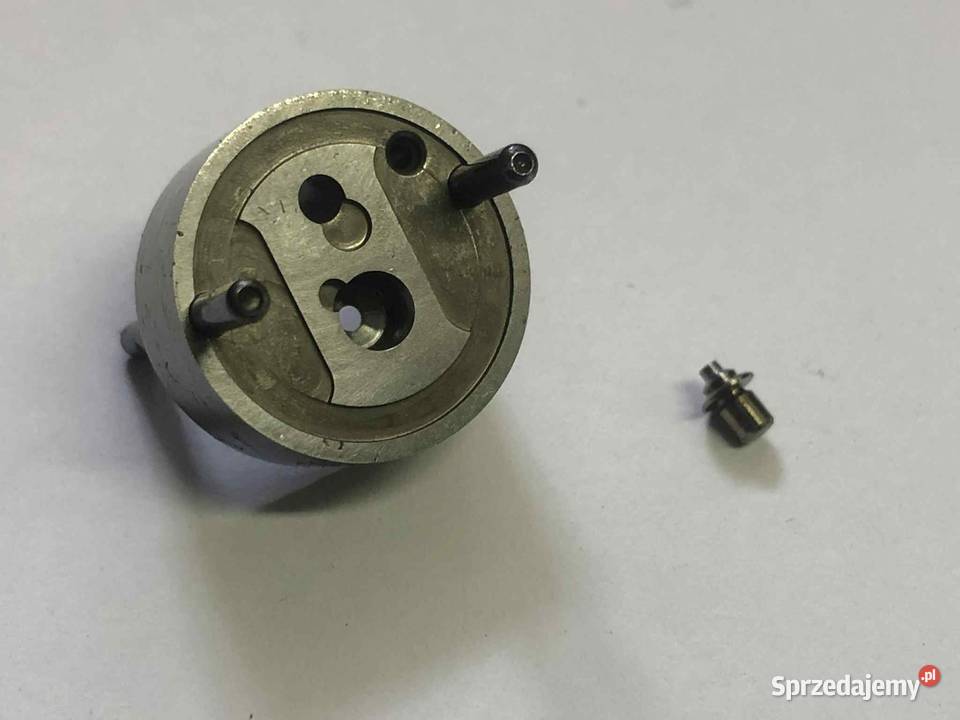 Regnerowane zaworki do piezo bosch osobowe Słubice