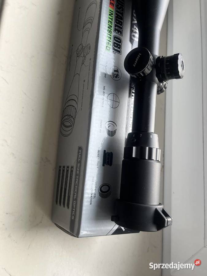 Luneta Leppera uty 39x40AO małopolskie Przybysławice