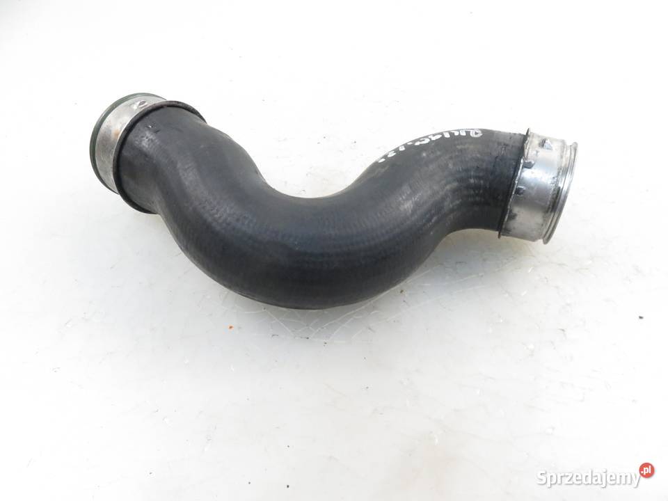 RURA INTERCOOLERA VW TOURAN I 20 TDI PD