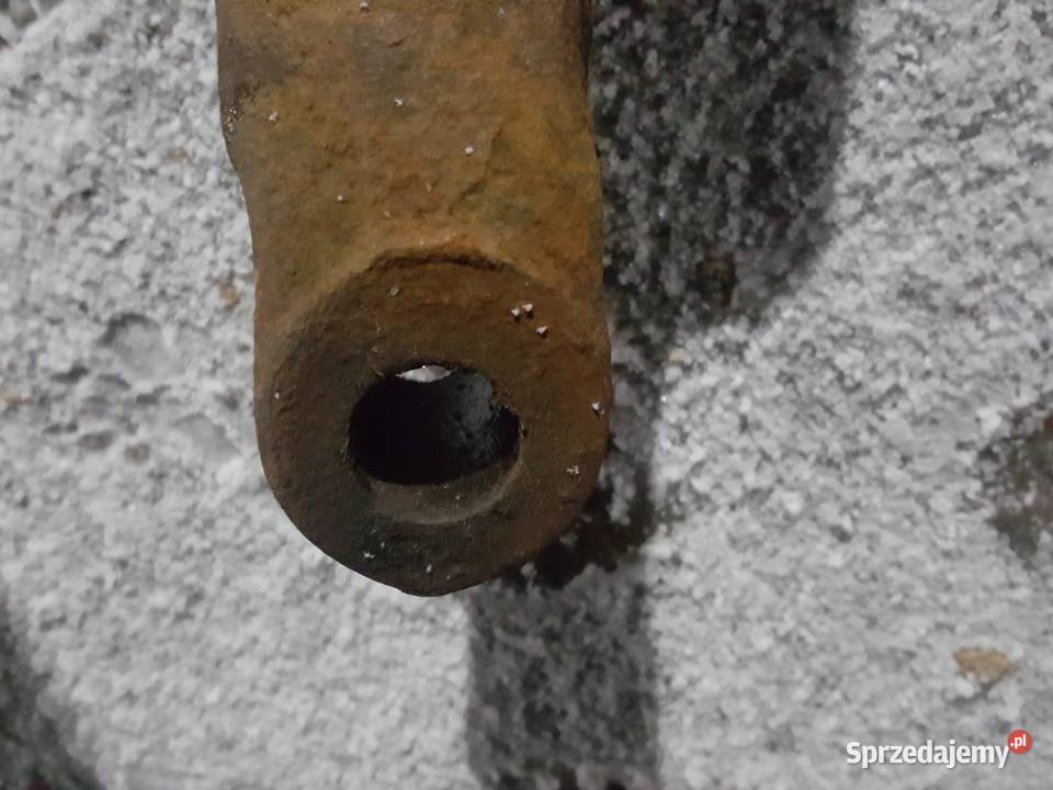 Przednia belka zawieszenie Vw Lt 40505055 stan dostawcze kujawsko-pomorskie Gniewkowo