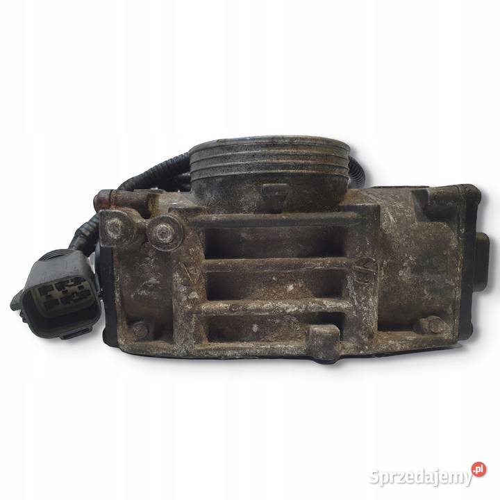 PRZEPUSTNICA Volvo S60 V70 II 24 i 8644345 Chełm sprzedam