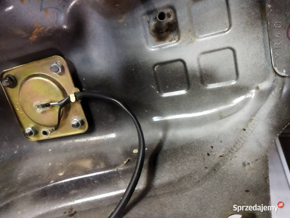 Keeway RKS 125 zbiornik paliwa bak Zbiorniki paliwa Świdnica