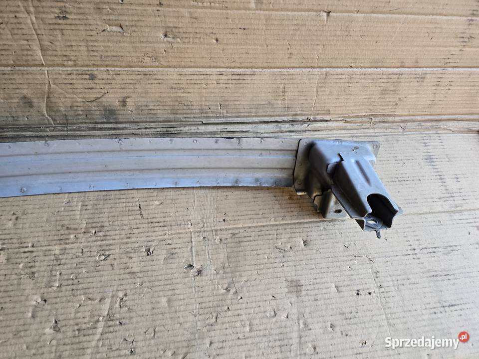 Suzuki Ignis MH Subaru G3X Wzmocnienie Belka Motoryzacja Legnica