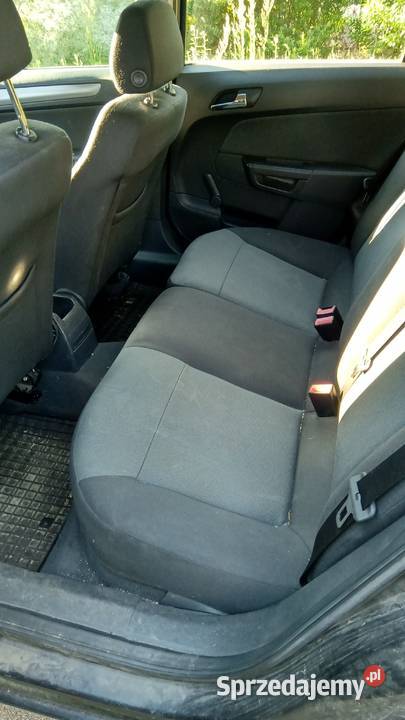 Opel Astra H Kombi 2006 MP3 sprzedam