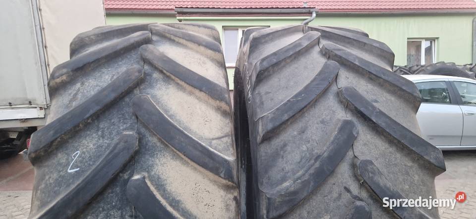 65065r42 6506542 Firestone bieżnik 90 Nowe Miasto Lubawskie sprzedam