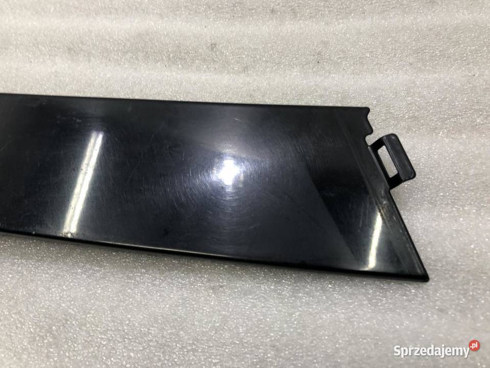 LISTWA DRZWI PRAWY TYŁ KOMBI MERCEDES W211 osobowe wielkopolskie