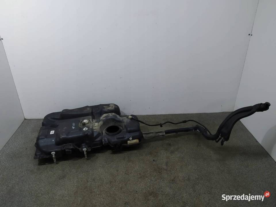 ZBIORNIK PALIWA BAK 20 HDI JUMPY PROACE Zbiorniki świętokrzyskie