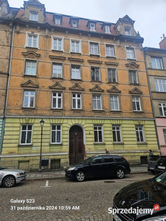 sprzedaży mieszkania Zgorzelec 2188m2 1pokojowe dolnośląskie