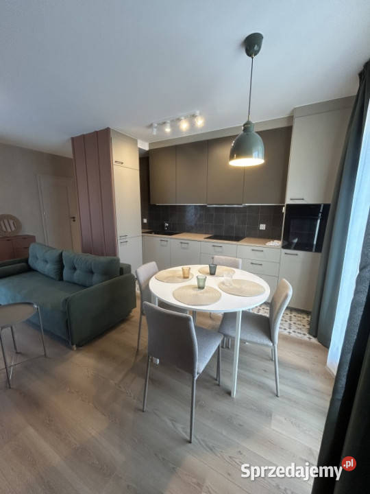 właściciela 2 pokojowe 42m2 Bagry Mały Płaszow Kraków sprzedam