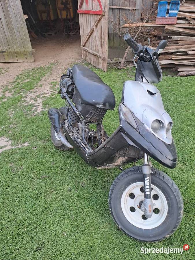 Sprzedam yamaha rocket Yamaha Kłodnica Dolna