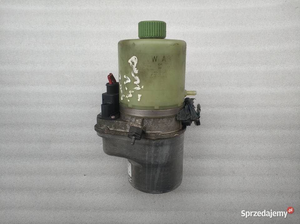 Elektryczna Pompa Wspomagania TRW Seat Skoda VW Wyszków