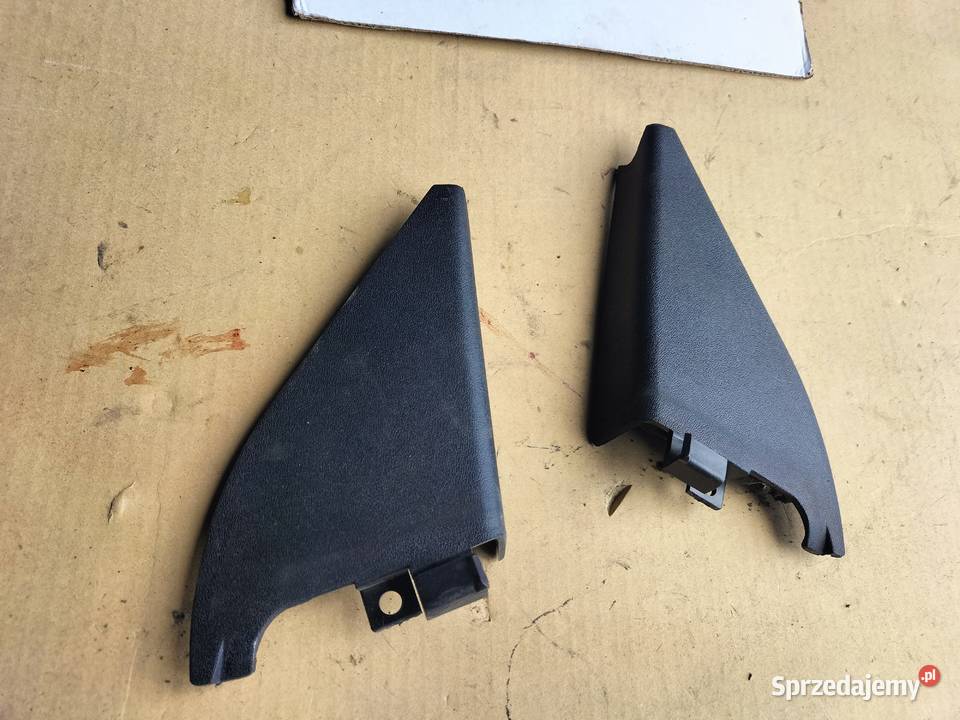 NISSAN PRIMERA P11 LIFT OSŁONA ZAŚLEPKA TRÓJKĄT osobowe