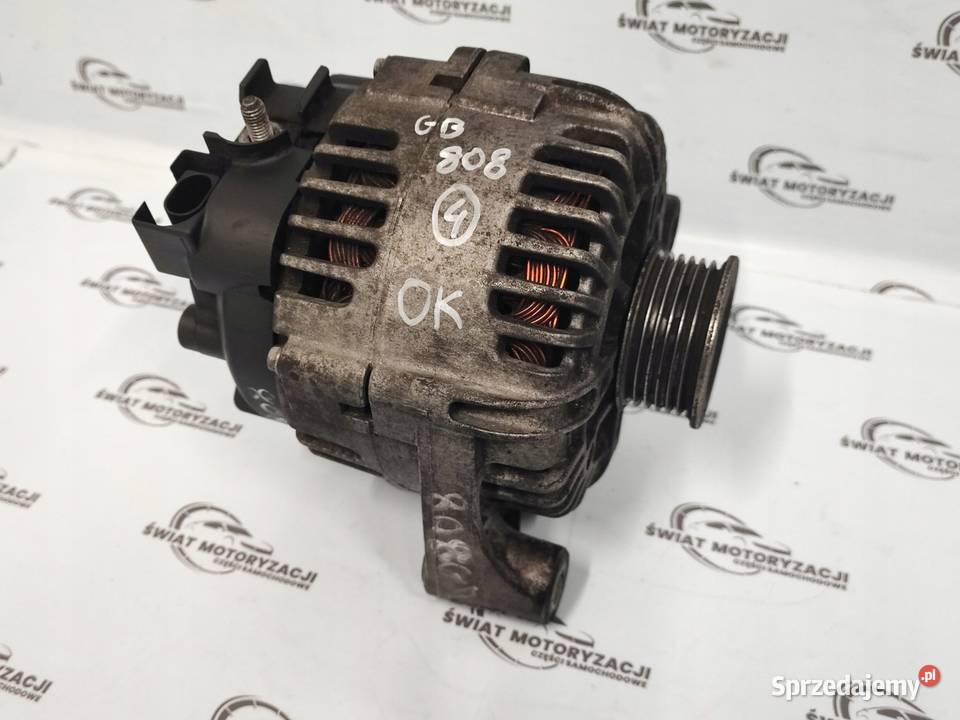 BMW X3 3 5 20 D M47D20 M47T0E4 204D4 167 świętokrzyskie Kielce