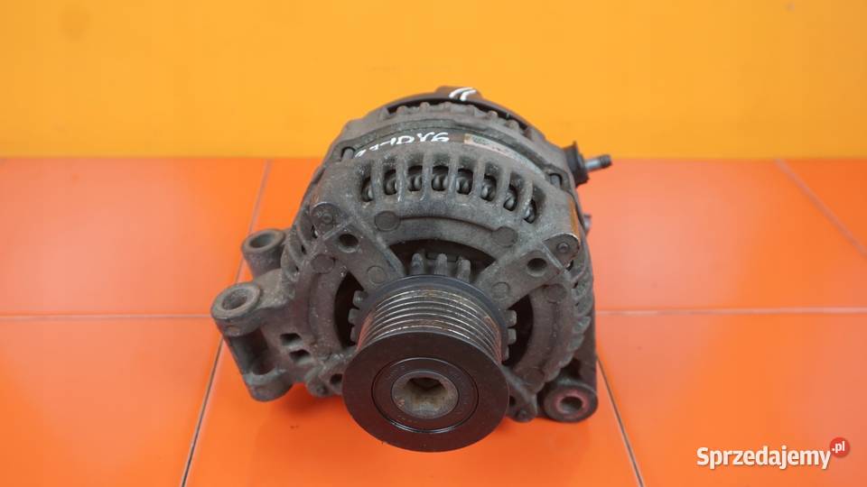 DISCOVERY III 27 TD V6 08r 190 276DT alternator