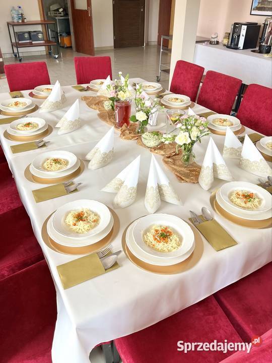 Imprezy okolicznościowe podkarpackie