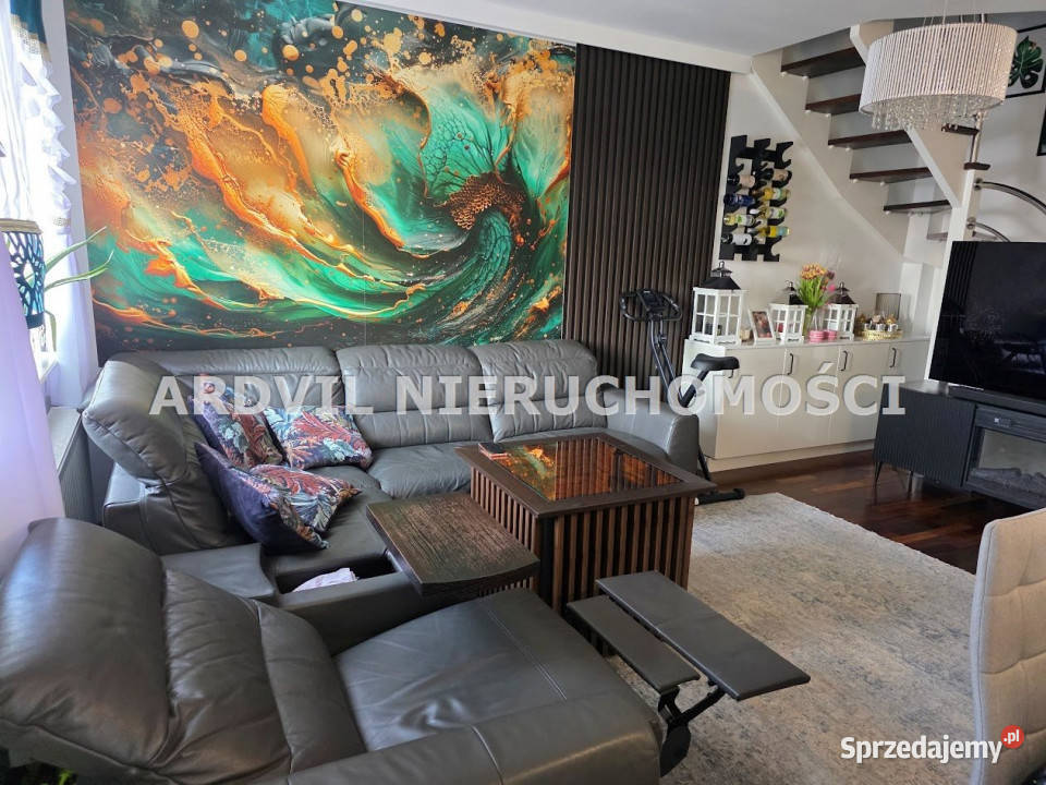 Mieszkanie Białystok 683m2 4 pok sprzedam