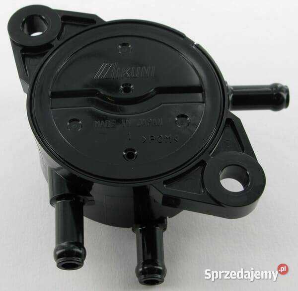 Pompa paliwa 2439316S małopolskie Kamionna