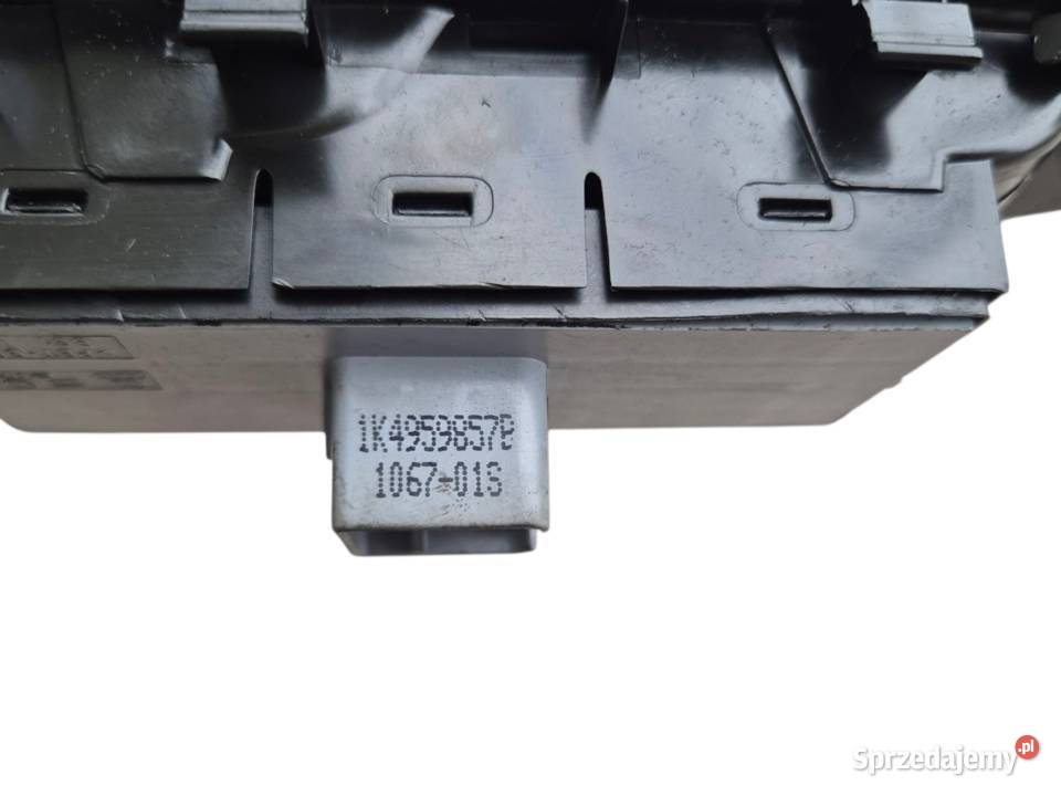 PRZEŁĄCZNIK SZYB ALTEA TOLEDO 3 1K4959857A Działoszyce