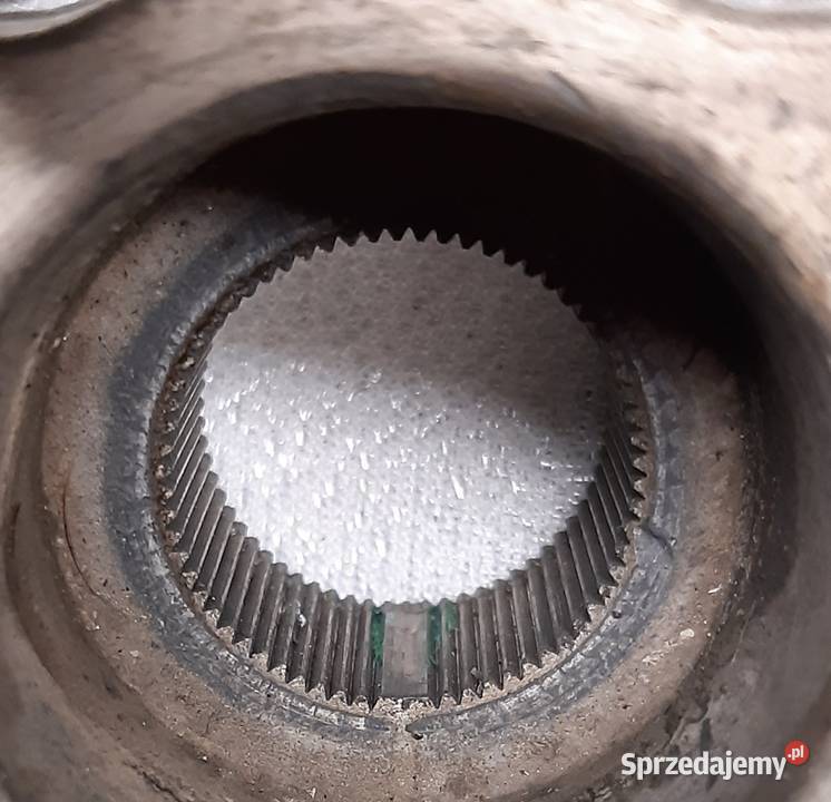 KIEROWNICA MULTIFUNKCYJNA BMW E90 E91 dolnośląskie Mielęcin