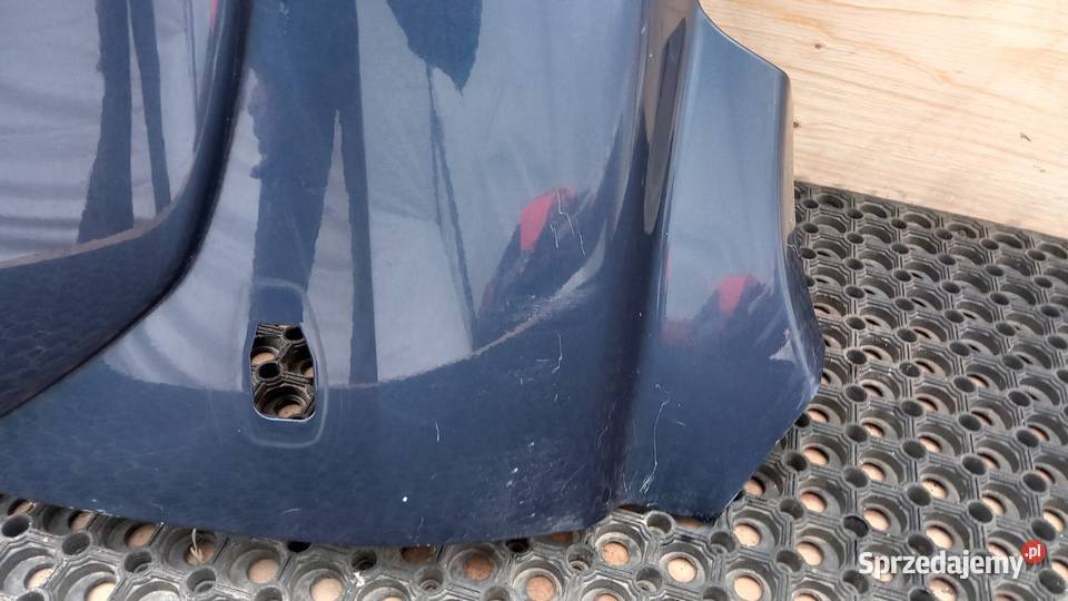 KIA SPORTAGE I BŁOTNIK PRZÓD LEWY E5B Zbierkowo