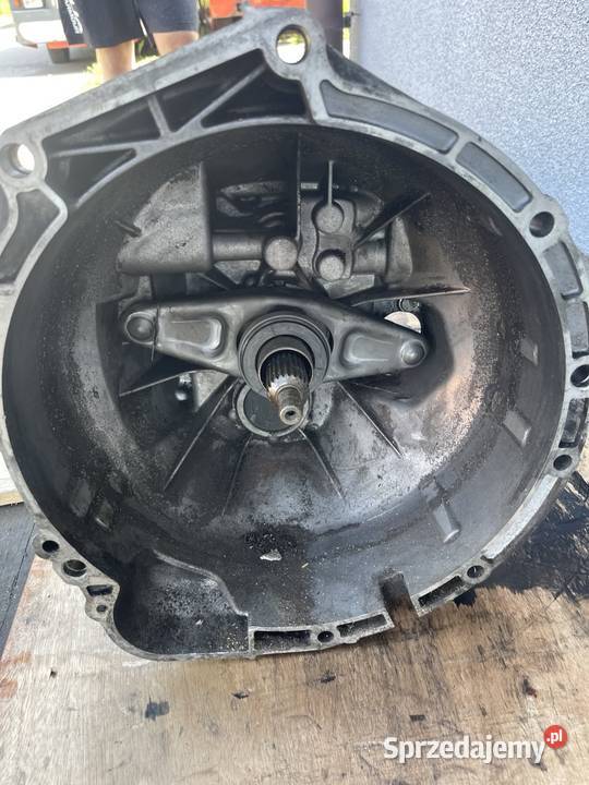 Skrzynia manual 143 N47 BMW F30 F20 260