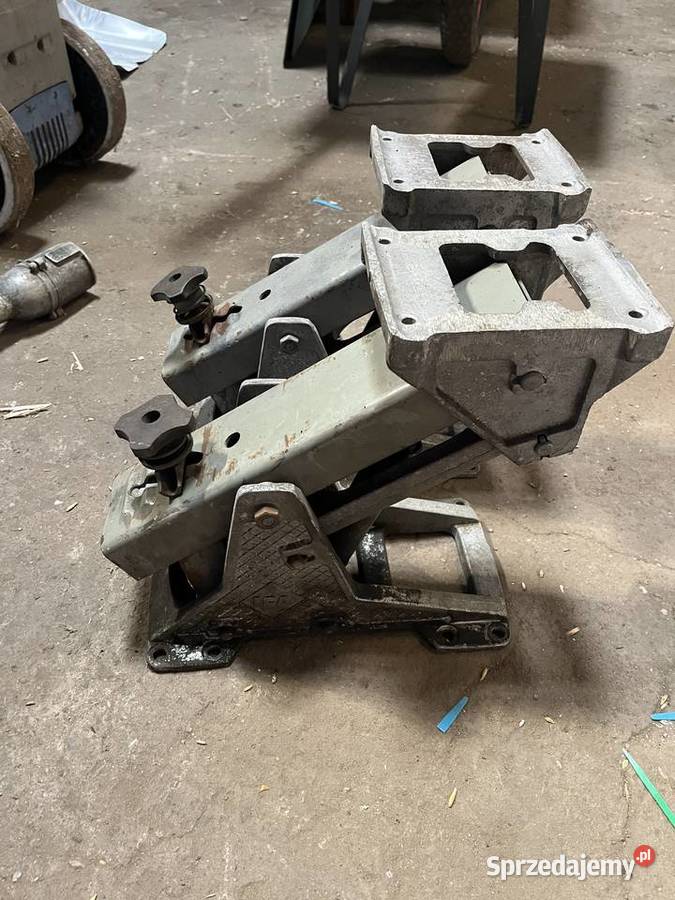 Siedzenie Ifa Gostyń sprzedam