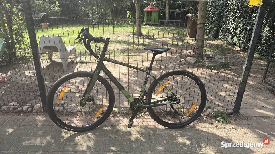 Felt broam 40 Gravelbike 54 M z gwarancją do Opatówek