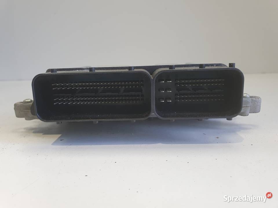 Volvo V40 II 20 D3 STEROWNIK SILNIKA komputer osobowe Chełm