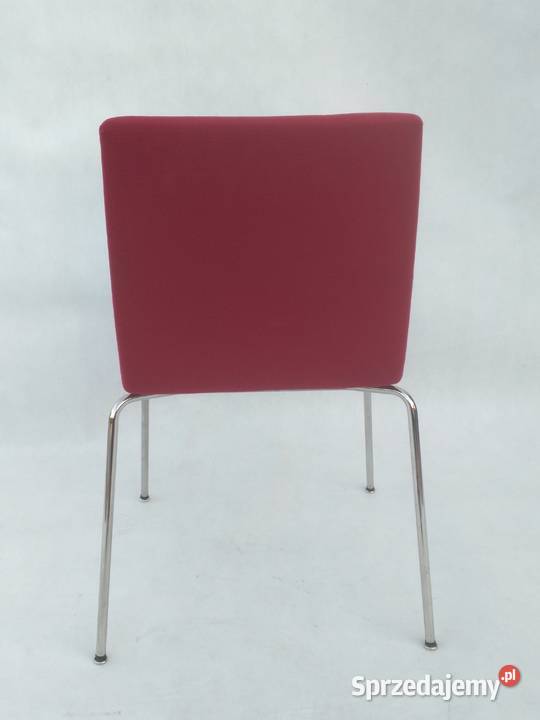 Krzesło konferencyjne Sedus MT228 różne kolory Leszno