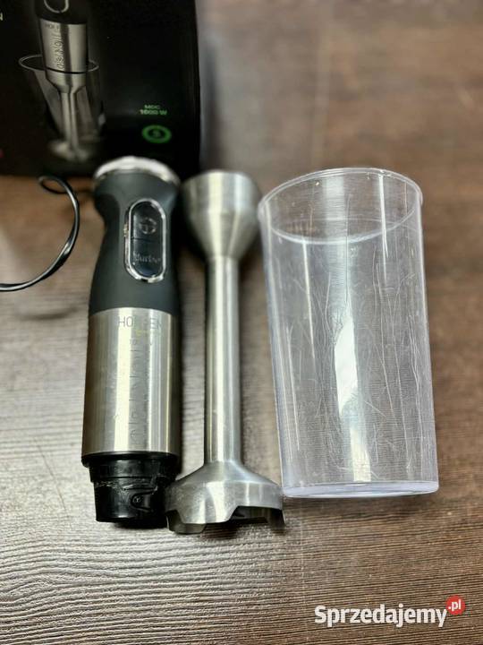 Blender ręczny Hoffen HB0366 1000 W