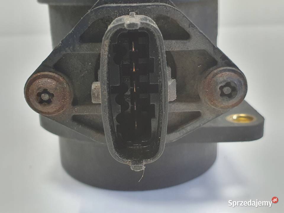 PRZEPŁYWOMIERZ Alfa Romeo 147 19 JTD POWIETRZA