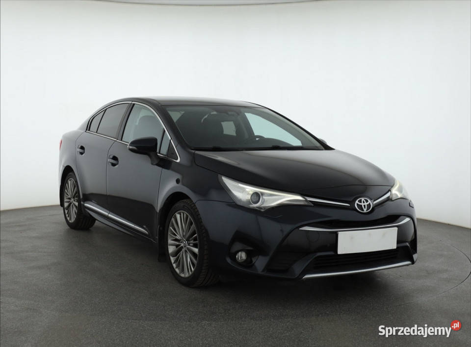 Toyota Avensis 20 Valvematic komputer pokładowy Samochody osobowe mazowieckie Piaseczno