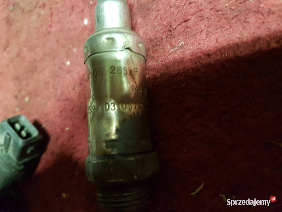 AUDI 80 B4 16 18 20 SONDA LAMBDA 034906265F Turek sprzedam