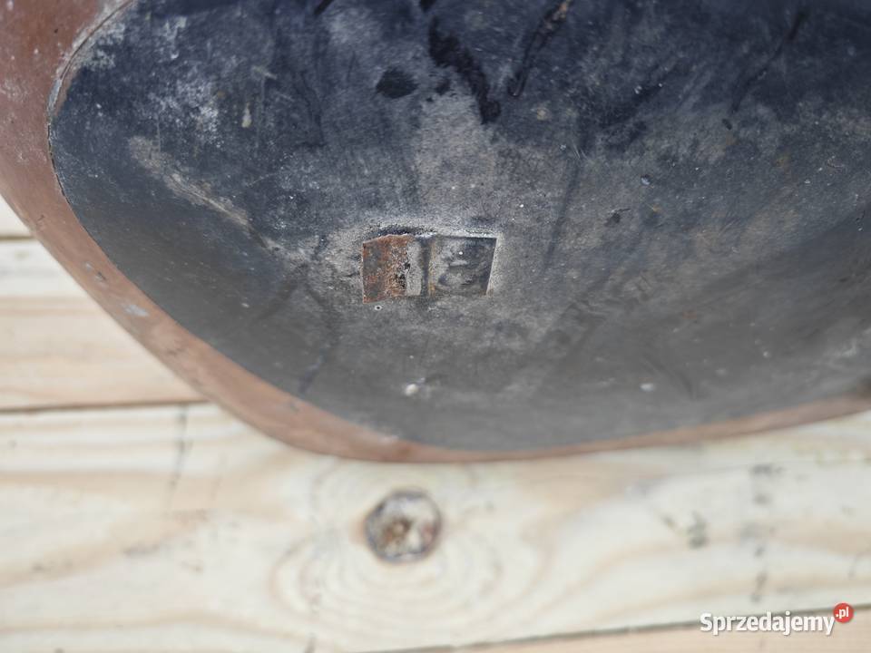 Zbiornik paliwa MZ ES 2501 1751 Jaskółka Jedynka Stalowa Wola